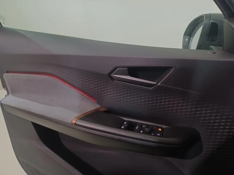 Imagen de cupra Born