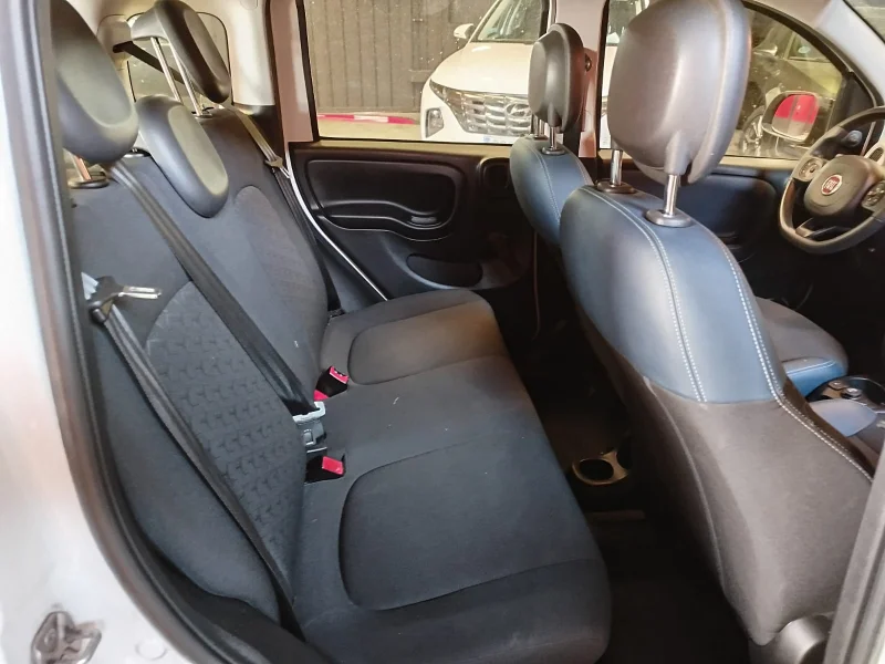 Imagen de Fiat Panda