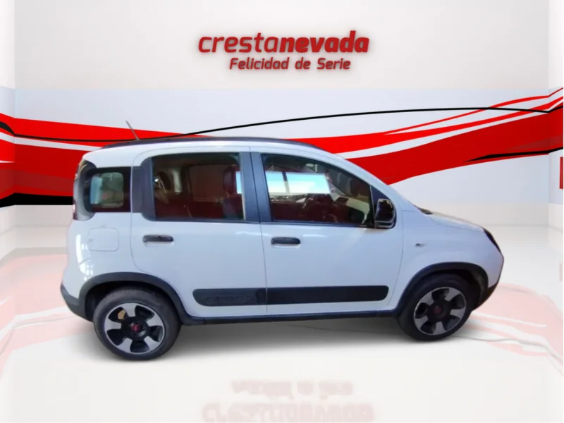 Imagen de Fiat Panda