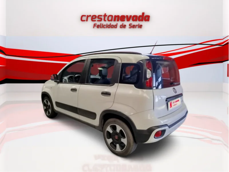 Imagen de Fiat Panda