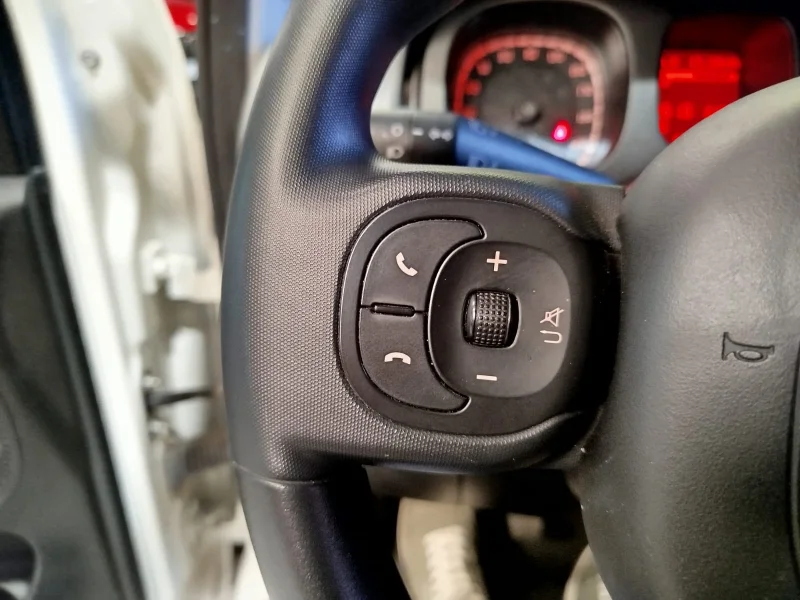 Imagen de Fiat Panda