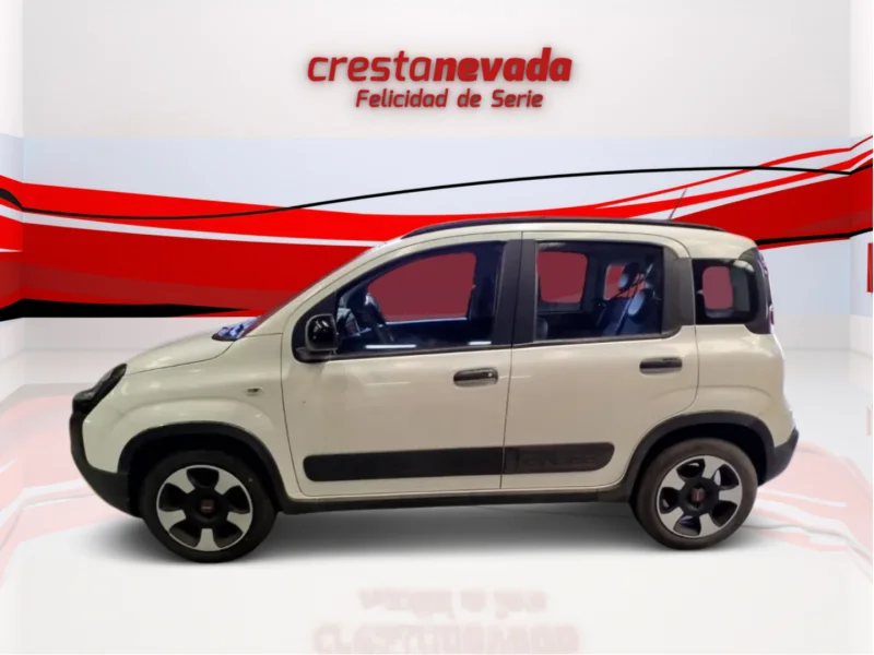 Imagen de Fiat Panda