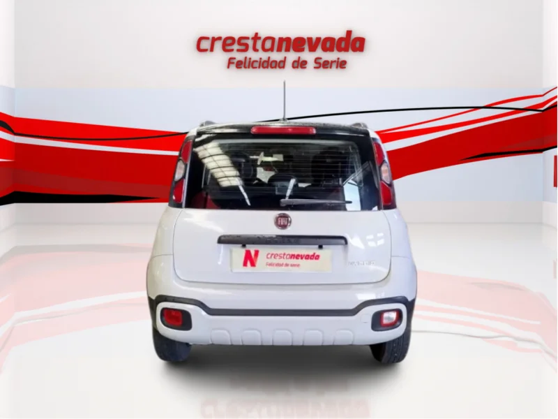Imagen de Fiat Panda