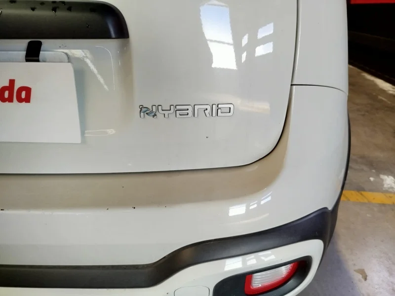 Imagen de Fiat Panda