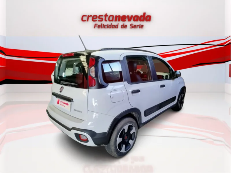 Imagen de Fiat Panda
