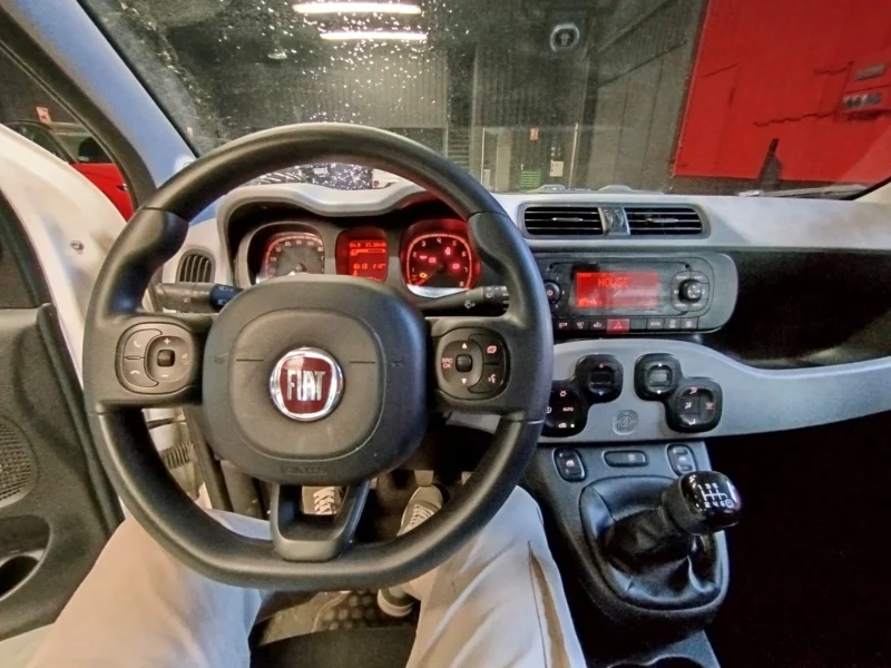 Imagen de Fiat Panda