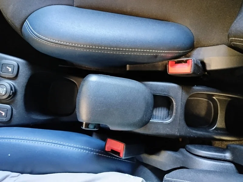 Imagen de Fiat Panda