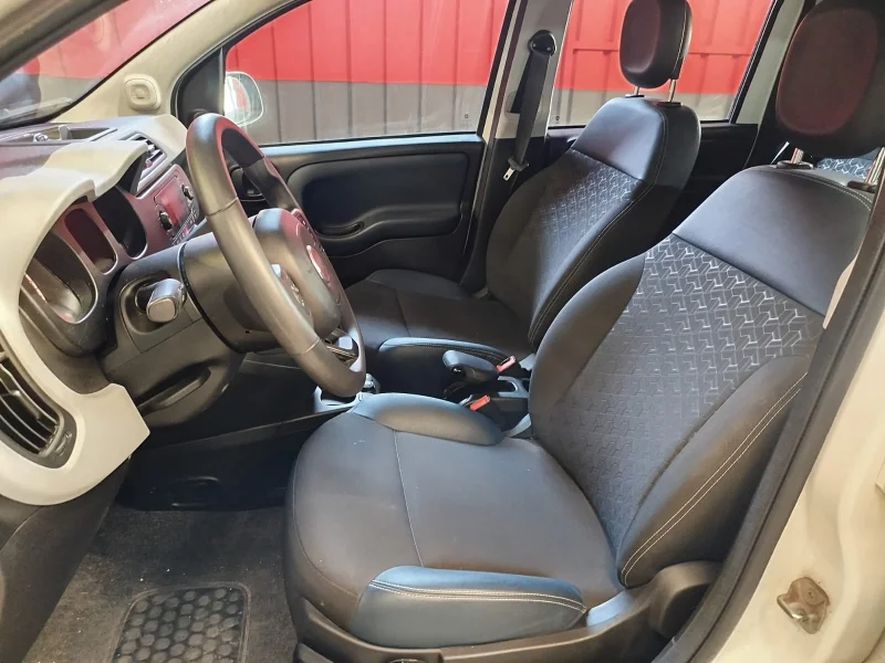 Imagen de Fiat Panda