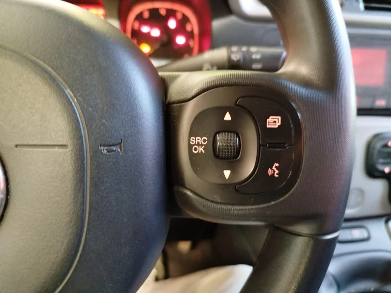 Imagen de Fiat Panda