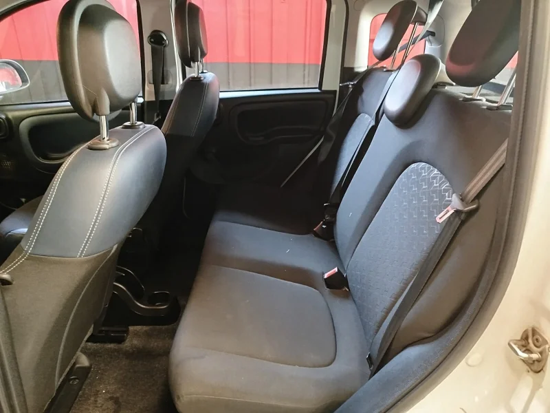 Imagen de Fiat Panda