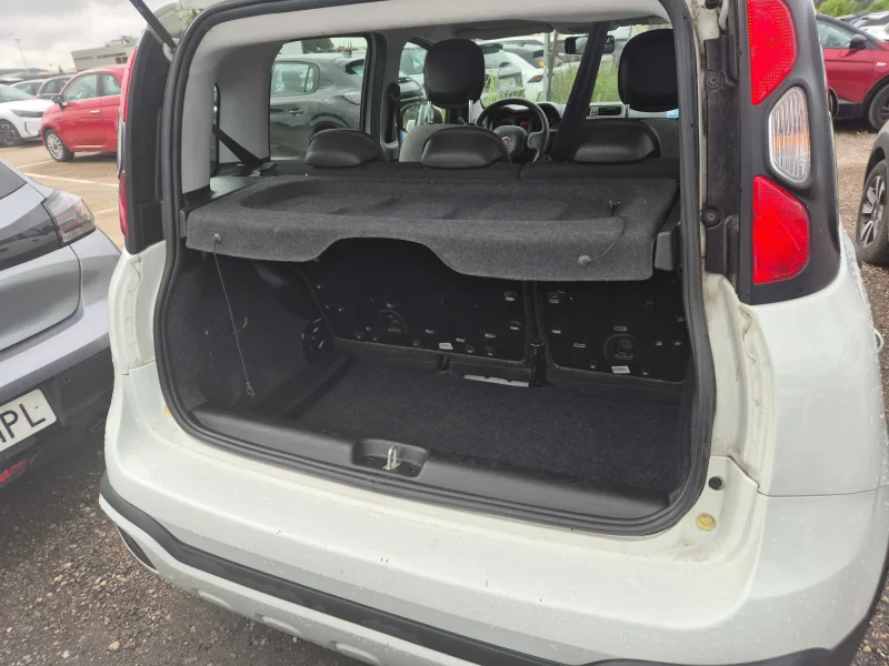 Imagen de Fiat Panda