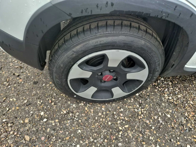 Imagen de Fiat Panda