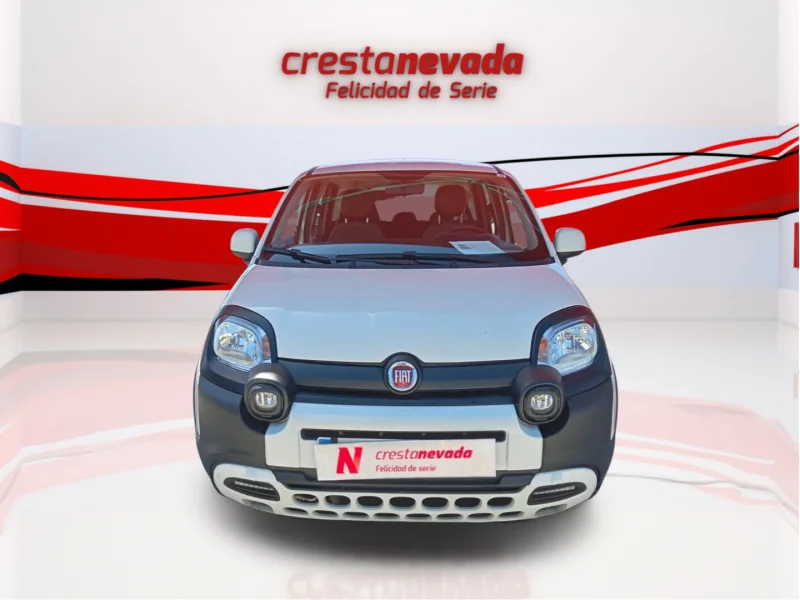 Imagen de Fiat Panda