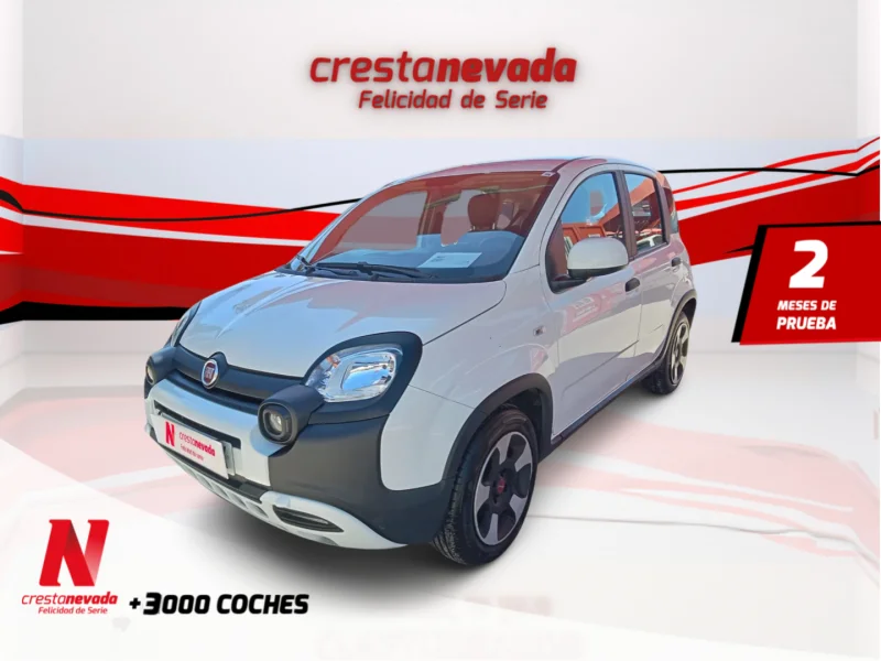 Imagen de Fiat Panda