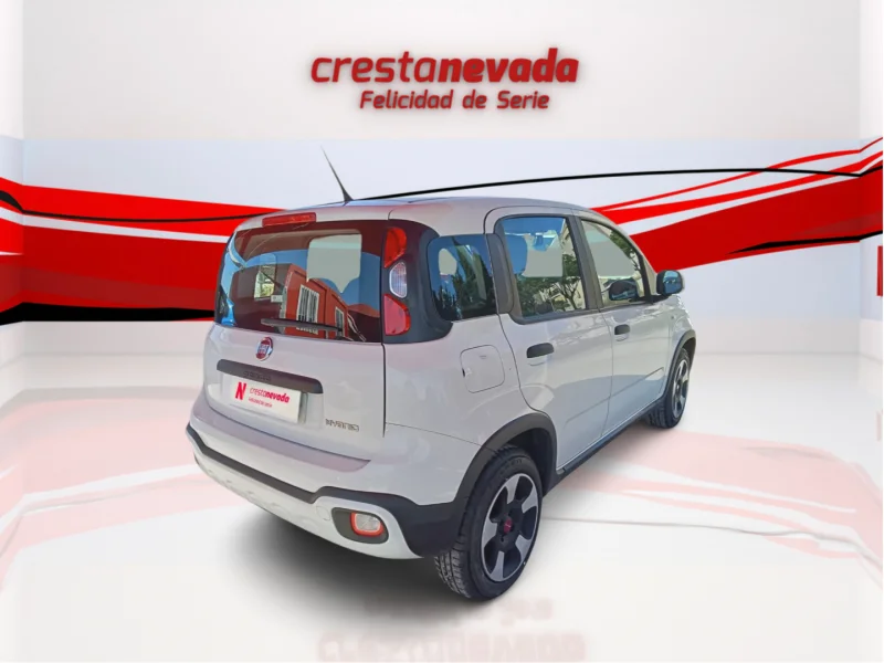 Imagen de Fiat Panda