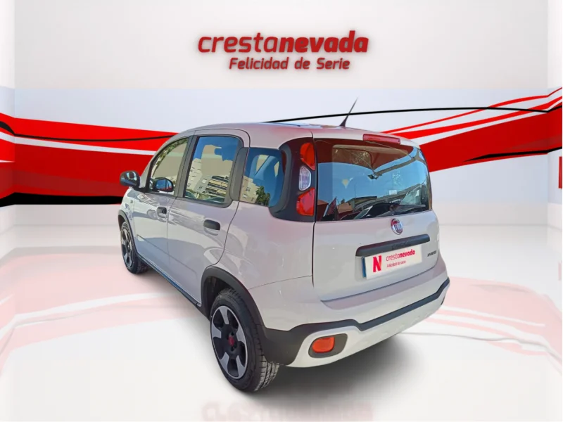 Imagen de Fiat Panda
