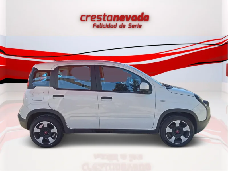 Imagen de Fiat Panda