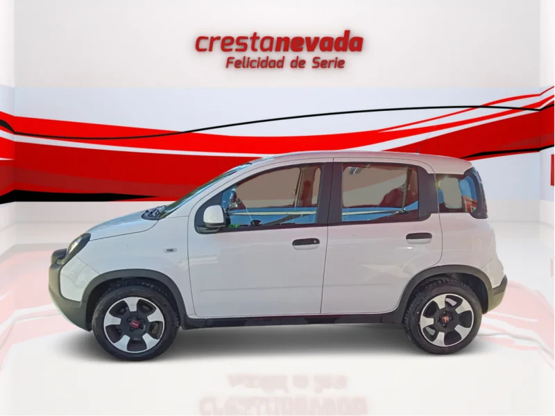 Imagen de Fiat Panda