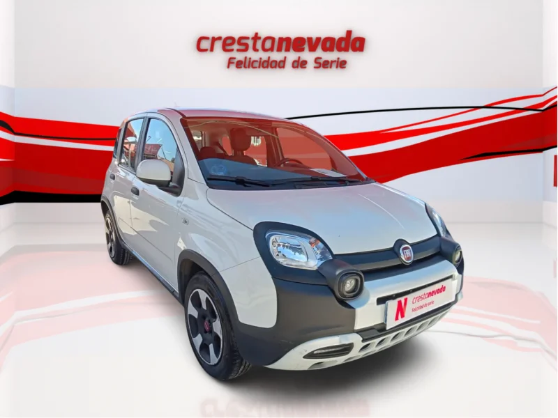 Imagen de Fiat Panda