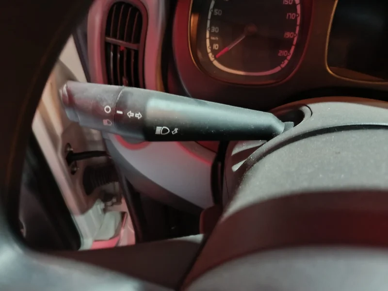 Imagen de Fiat Panda