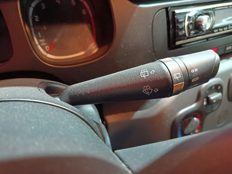 Imagen de Fiat Panda