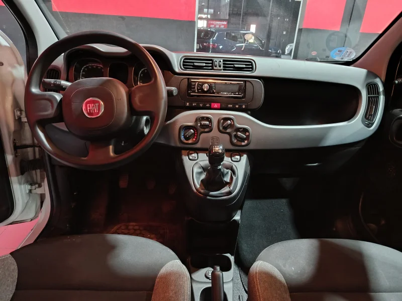 Imagen de Fiat Panda