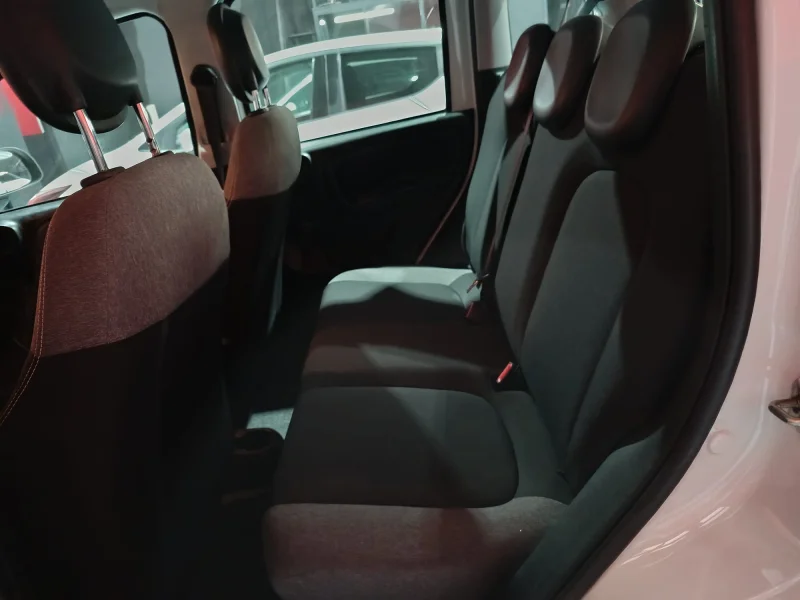 Imagen de Fiat Panda