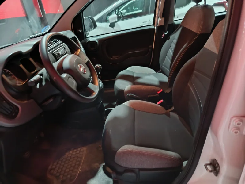 Imagen de Fiat Panda