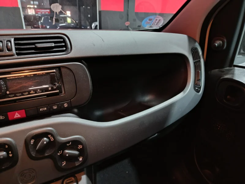 Imagen de Fiat Panda