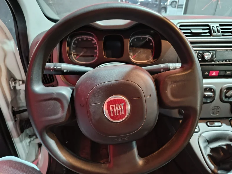 Imagen de Fiat Panda