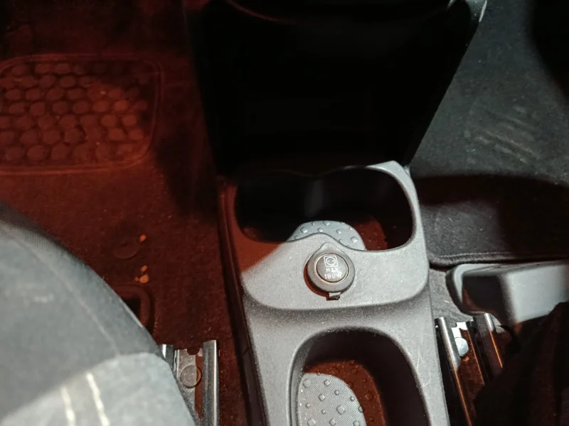 Imagen de Fiat Panda