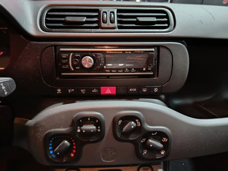 Imagen de Fiat Panda