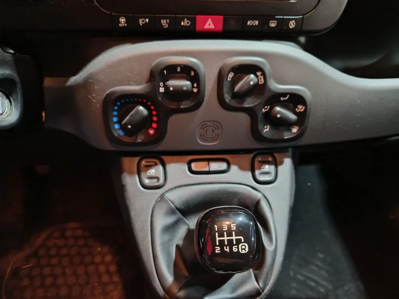 Imagen de Fiat Panda