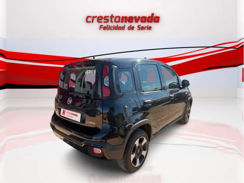 Imagen de Fiat Panda