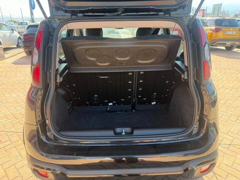 Imagen de Fiat Panda