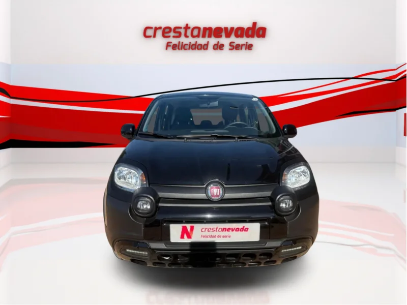 Imagen de Fiat Panda