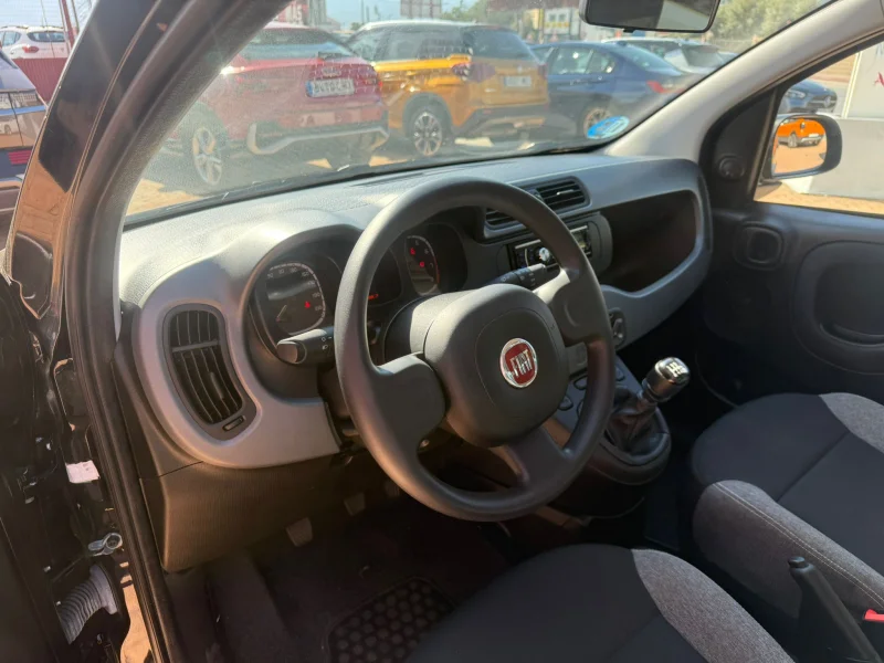 Imagen de Fiat Panda
