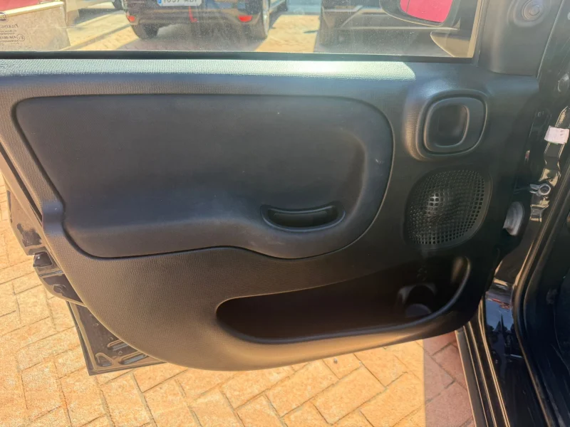 Imagen de Fiat Panda