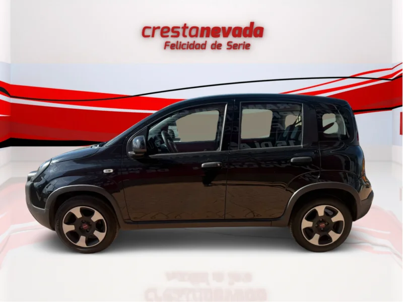 Imagen de Fiat Panda