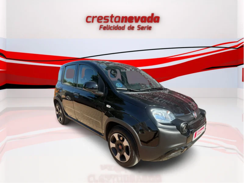 Imagen de Fiat Panda