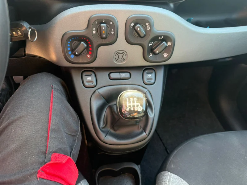 Imagen de Fiat Panda