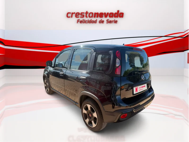 Imagen de Fiat Panda