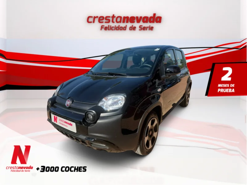 Imagen de Fiat Panda