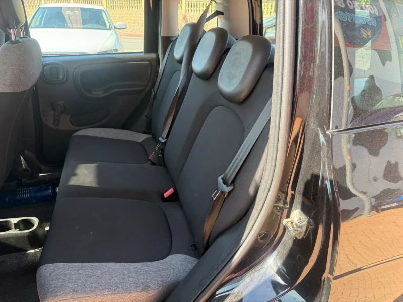 Imagen de Fiat Panda