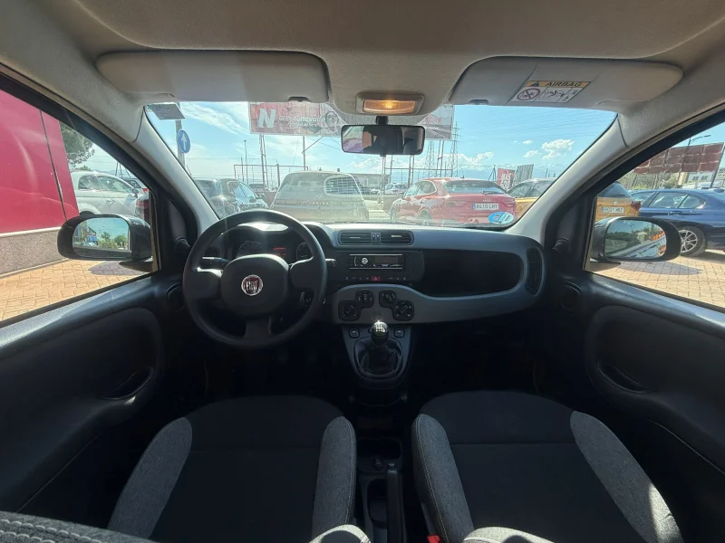 Imagen de Fiat Panda
