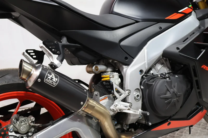 Imagen de Aprilia RSV4 1100