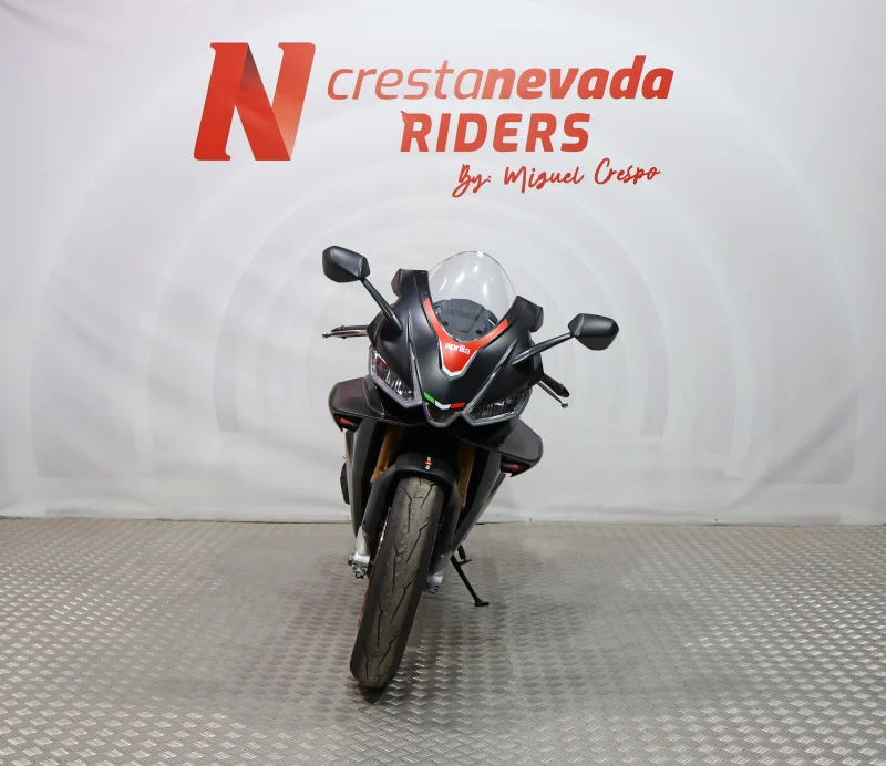 Imagen de Aprilia RSV4 1100