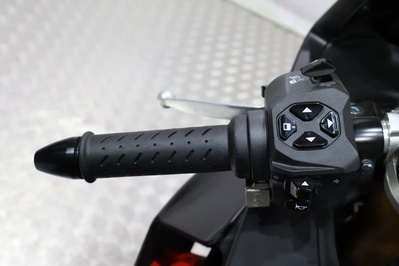 Imagen de Aprilia RSV4 1100