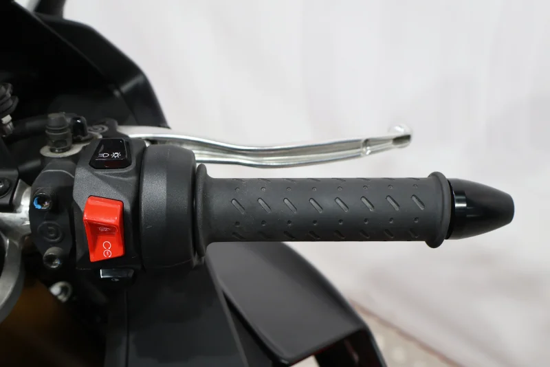 Imagen de Aprilia RSV4 1100