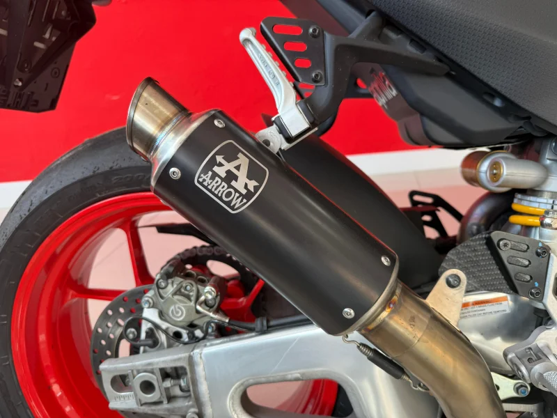 Imagen de Aprilia RSV4 1100